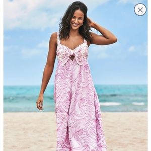 SABRINAH MIDI DRESS size 6 NWT